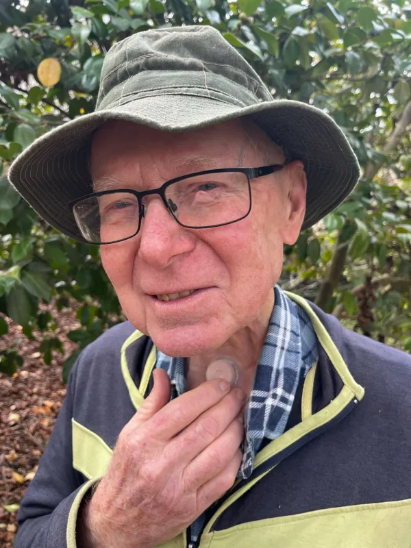 Bill Incoll