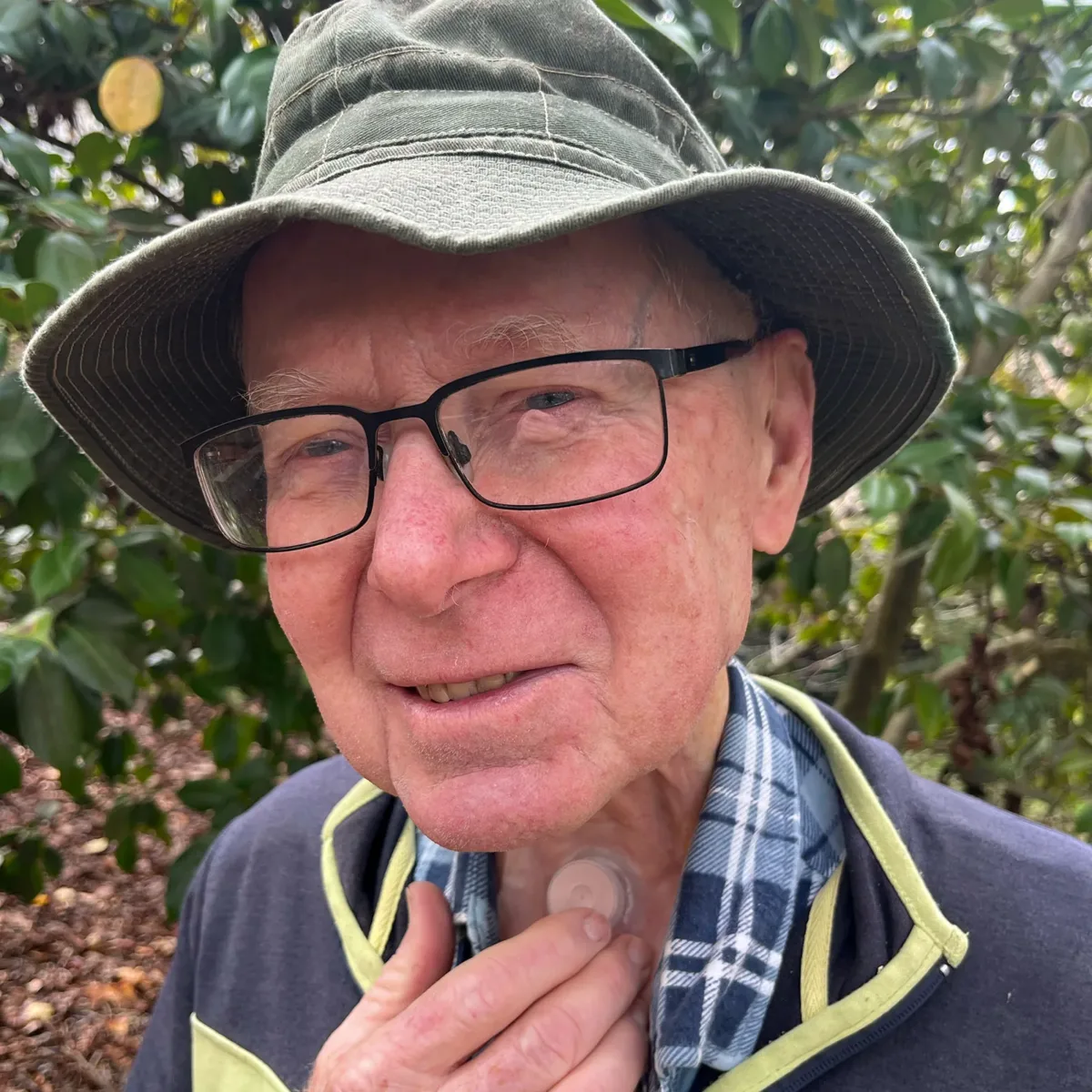 Bill Incoll