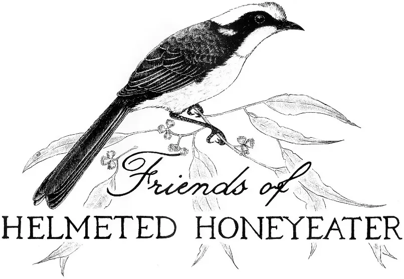 Friends of the Helmeted Honeyeater