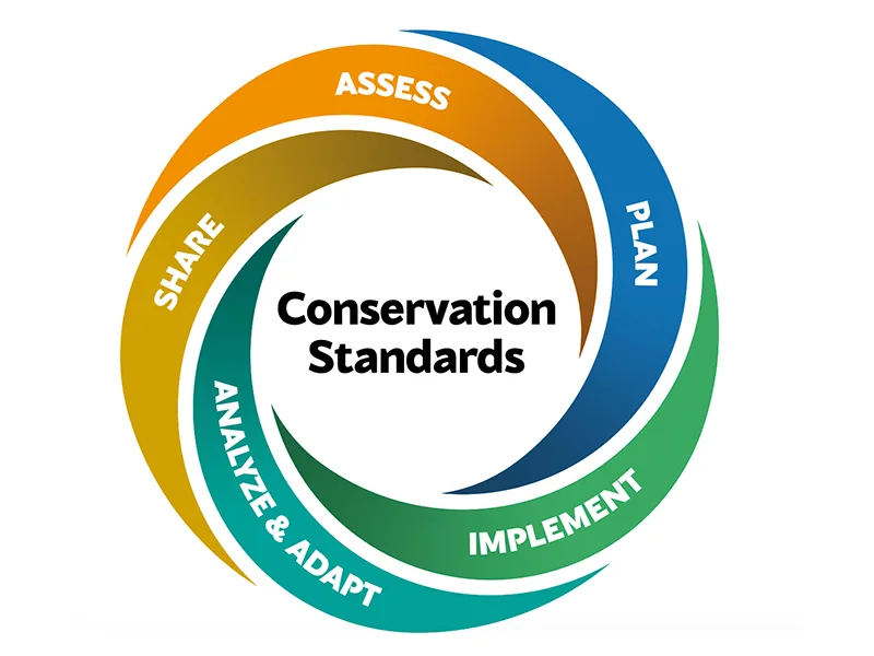 Conservation Standards
